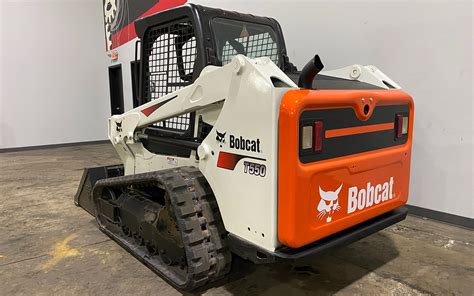 bobcat t550 price new